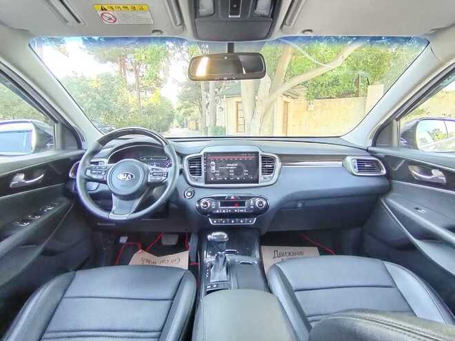 Kia Sorento 2014, 197,000 km - 2.0 l - Bakı