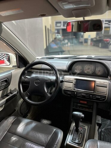 Nissan X-Trail 2002, 256,006 km - 2.0 l - Sumqayıt