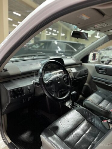Nissan X-Trail 2002, 256,006 km - 2.0 l - Sumqayıt