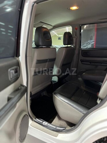 Nissan X-Trail 2002, 256,006 km - 2.0 l - Sumqayıt