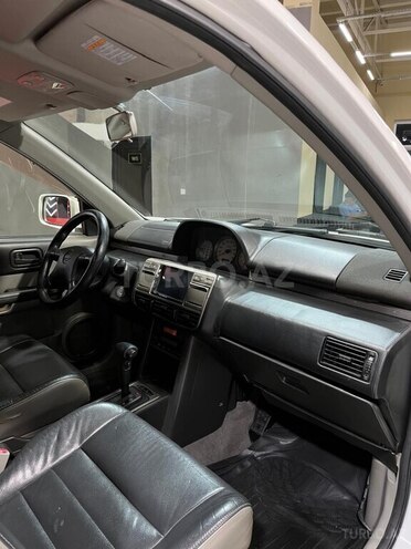 Nissan X-Trail 2002, 256,006 km - 2.0 l - Sumqayıt