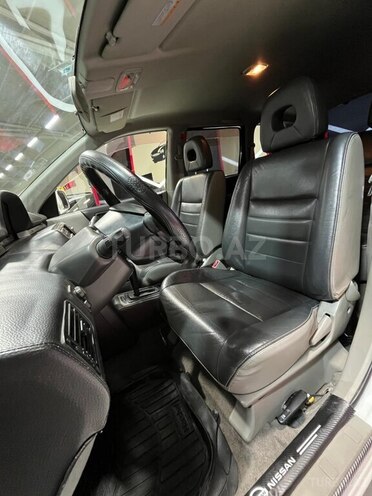 Nissan X-Trail 2002, 256,006 km - 2.0 l - Sumqayıt
