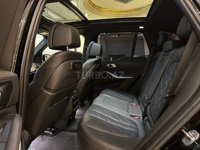 BMW X5 2022, 72,000 km - 2.0 l - Bakı