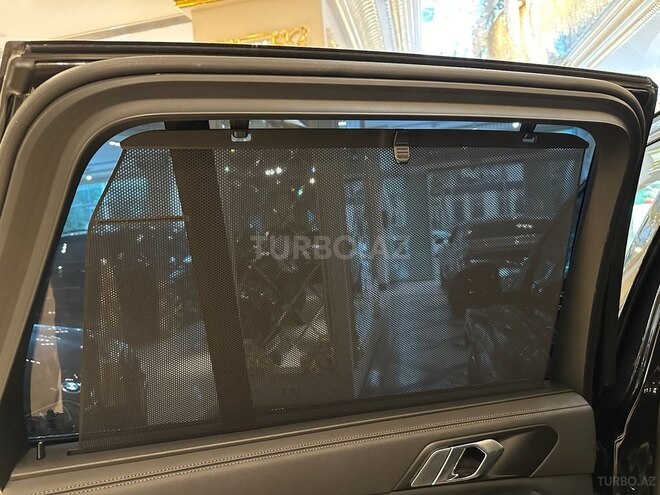 BMW X5 2022, 72,000 km - 2.0 l - Bakı
