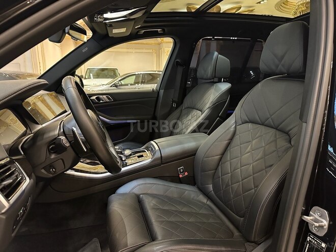 BMW X5 2022, 72,000 km - 2.0 l - Bakı
