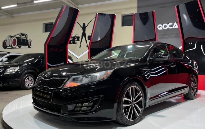 Kia Optima-11