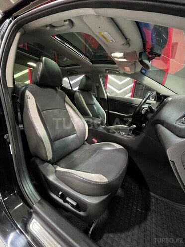 Kia Optima-21
