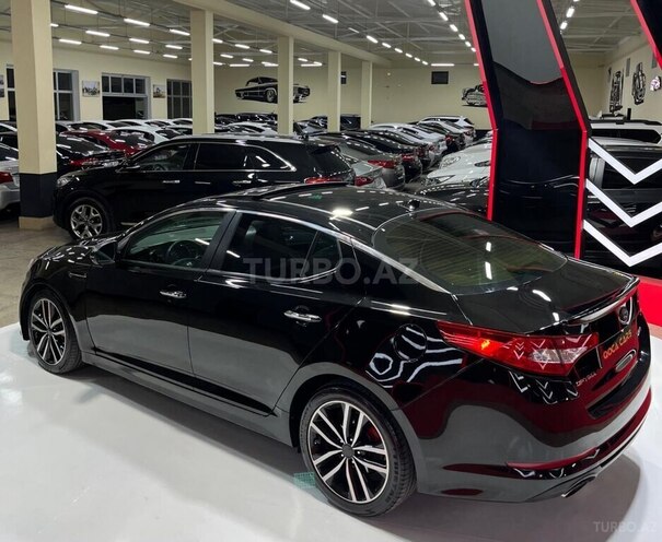 Kia Optima-9