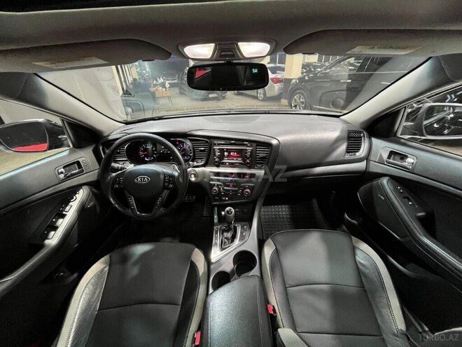 Kia Optima-19