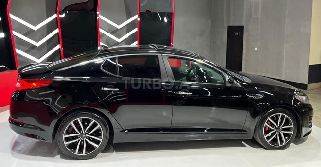 Kia Optima-6