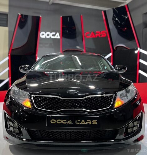 Kia Optima-2