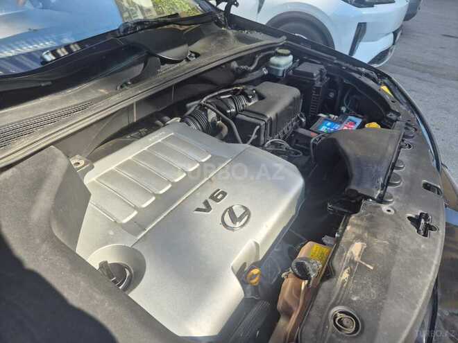 Lexus RX 350 2006, 262,225 km - 3.5 l - Bakı