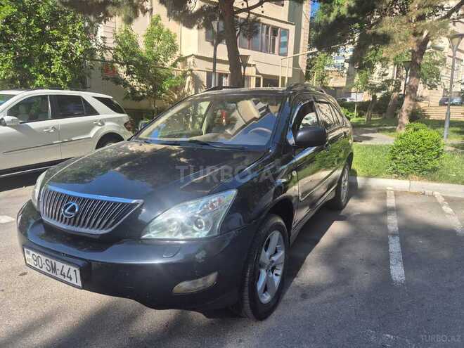 Lexus RX 350 2006, 262,225 km - 3.5 l - Bakı