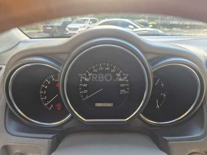 Lexus RX 350 2006, 262,225 km - 3.5 l - Bakı