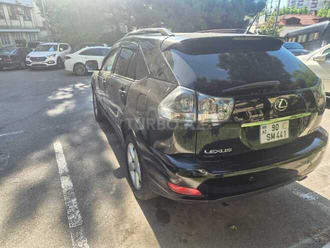 Lexus RX 350 2006, 262,225 km - 3.5 l - Bakı
