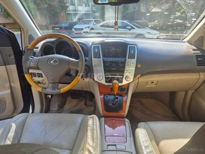 Lexus RX 350 2006, 262,225 km - 3.5 l - Bakı