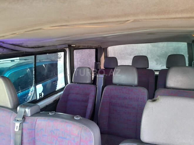 Mercedes Vito 1996, 350,000 km - 2.3 л - Lənkəran