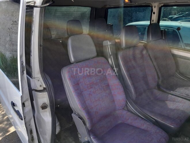 Mercedes Vito 1996, 350,000 km - 2.3 л - Lənkəran