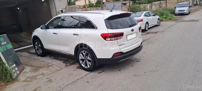 Kia Sorento 2016, 136,000 km - 2.0 l - Bakı