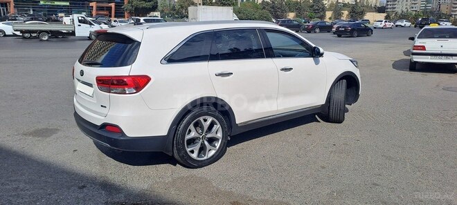 Kia Sorento 2016, 136,000 km - 2.0 l - Bakı