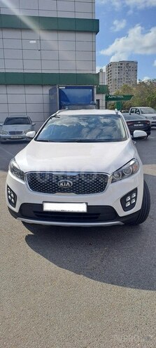 Kia Sorento 2016, 136,000 km - 2.0 l - Bakı