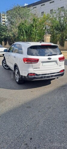 Kia Sorento 2016, 136,000 km - 2.0 l - Bakı