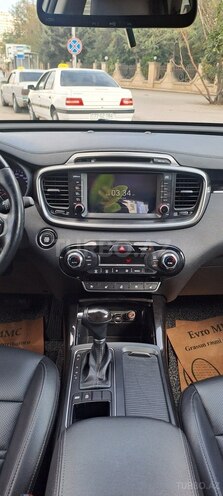 Kia Sorento 2016, 136,000 km - 2.0 l - Bakı
