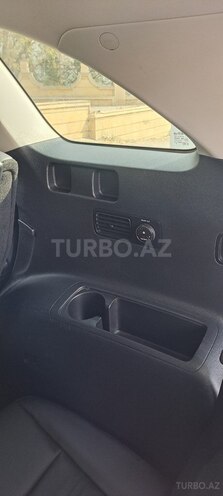 Kia Sorento 2016, 136,000 km - 2.0 l - Bakı