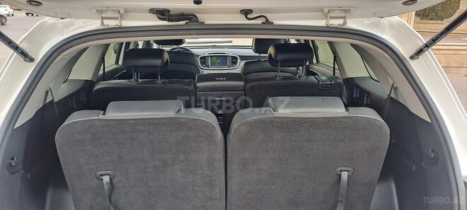 Kia Sorento 2016, 136,000 km - 2.0 l - Bakı
