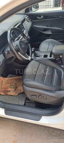 Kia Sorento 2016, 136,000 km - 2.0 l - Bakı