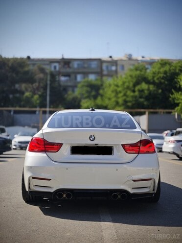 BMW 430 2019, 118,000 km - 2.0 l - Bakı