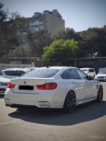 BMW 430 2019, 118,000 km - 2.0 l - Bakı