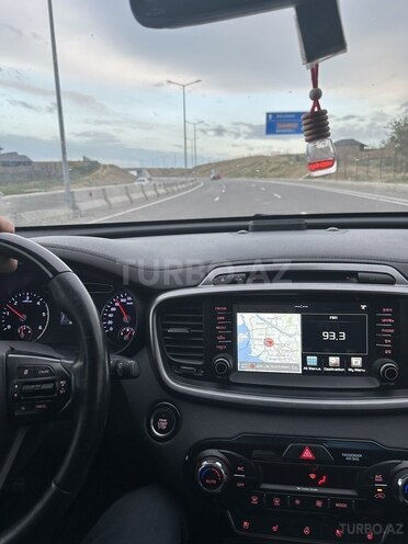Kia Sorento 2016, 136,000 km - 2.0 l - Bakı