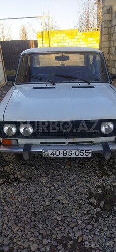 LADA (VAZ) 2106 1985, 79,850 km - 1.3 l - Quba