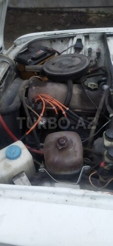 LADA (VAZ) 2106 1985, 79,850 km - 1.3 l - Quba