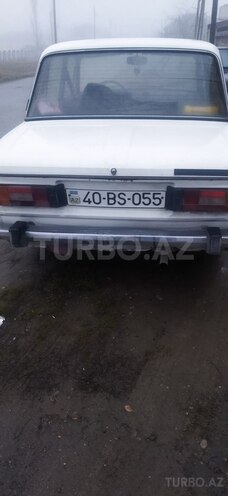 LADA (VAZ) 2106 1985, 79,850 km - 1.3 l - Quba