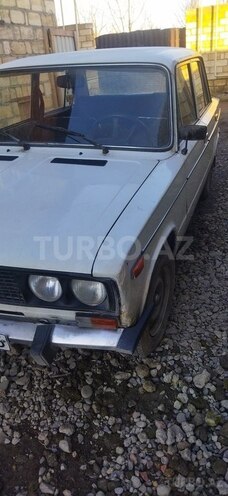 LADA (VAZ) 2106 1985, 79,850 km - 1.3 l - Quba