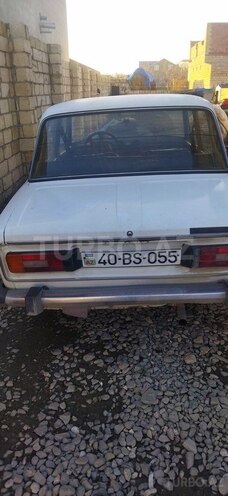 LADA (VAZ) 2106 1985, 79,850 km - 1.3 l - Quba
