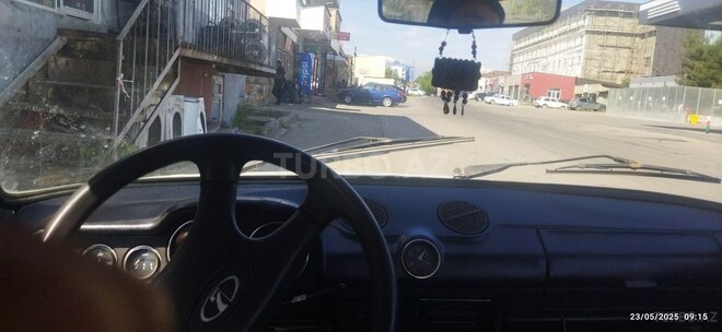 LADA (VAZ) 2106 1985, 79,850 km - 1.3 l - Quba