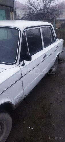 LADA (VAZ) 2106 1985, 79,850 km - 1.3 l - Quba