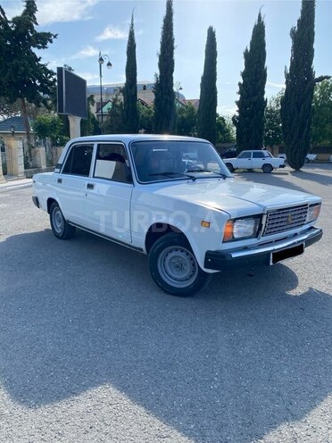LADA (VAZ) 2107 2004, 95,000 km - 1.6 l - Zərdab