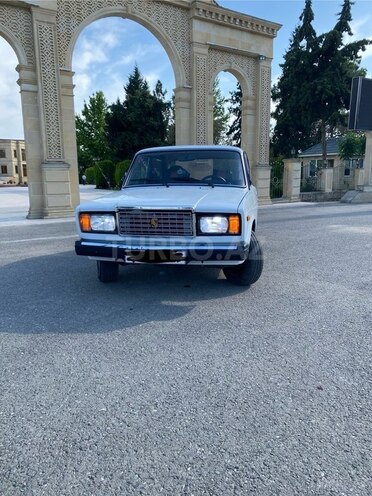 LADA (VAZ) 2107 2004, 95,000 km - 1.6 l - Zərdab