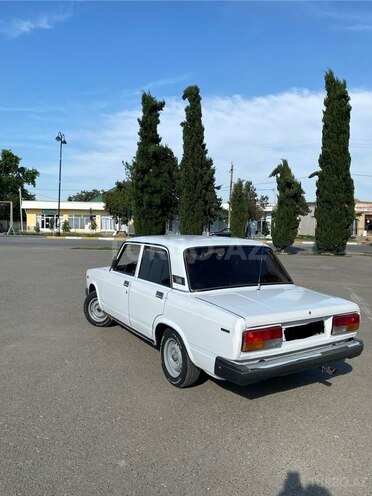 LADA (VAZ) 2107 2004, 95,000 km - 1.6 l - Zərdab