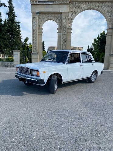 LADA (VAZ) 2107 2004, 95,000 km - 1.6 l - Zərdab