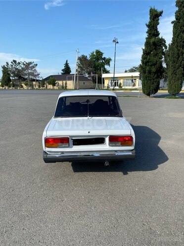 LADA (VAZ) 2107 2004, 95,000 km - 1.6 l - Zərdab
