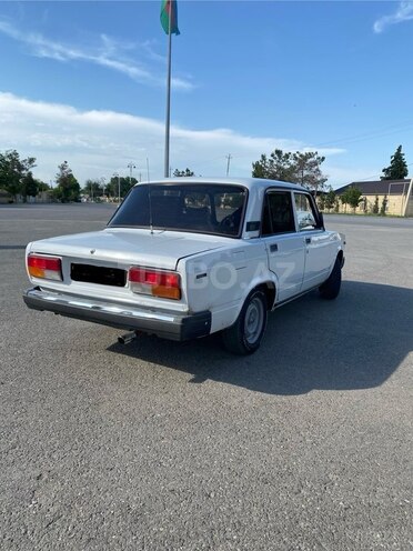 LADA (VAZ) 2107 2004, 95,000 km - 1.6 l - Zərdab