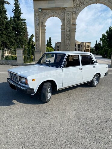 LADA (VAZ) 2107 2004, 95,000 km - 1.6 l - Zərdab