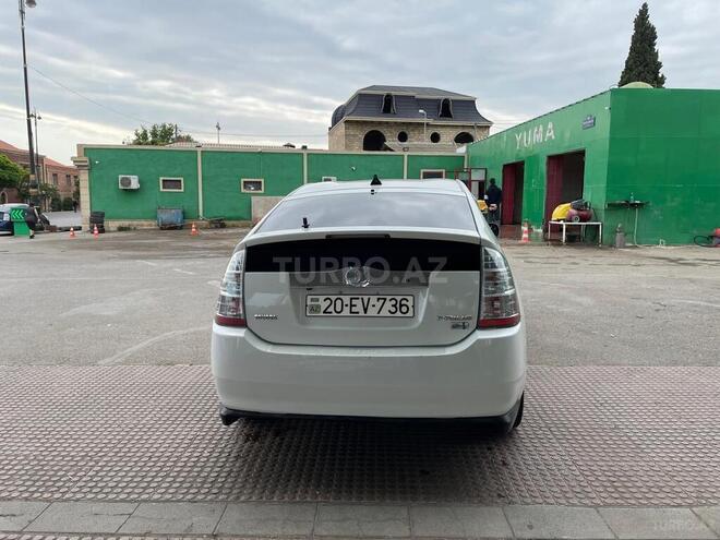 Toyota Prius 2007, 277,000 km - 1.5 l - Gəncə