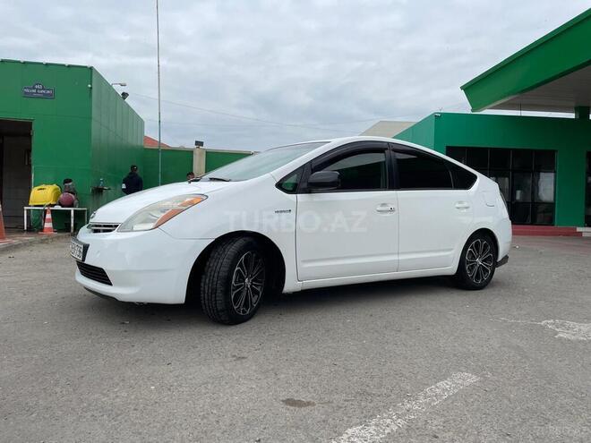 Toyota Prius 2007, 277,000 km - 1.5 l - Gəncə