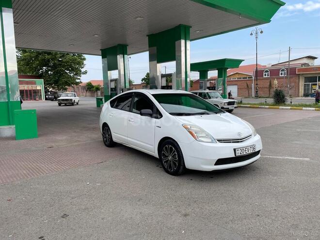 Toyota Prius 2007, 277,000 km - 1.5 l - Gəncə